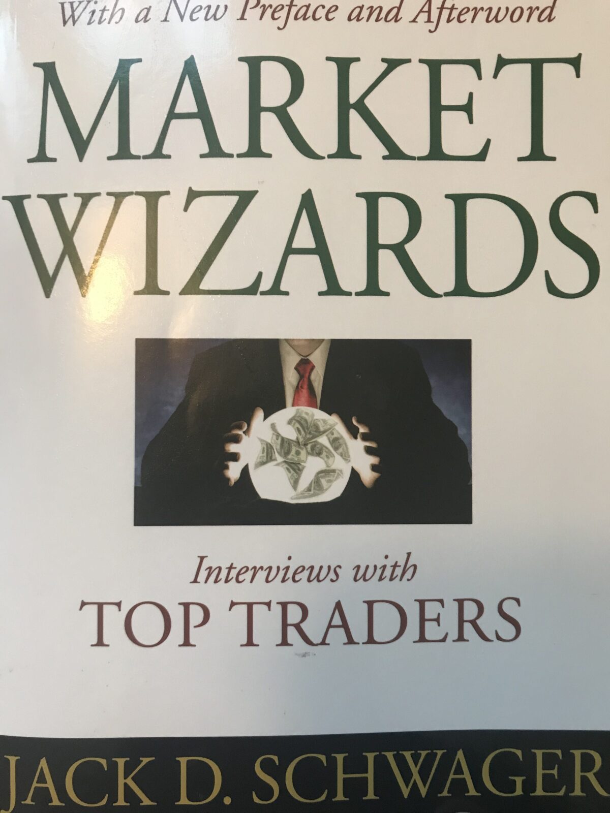 Here S Why These Are My Top 5 Trading Books Ever Blue Chip Daily